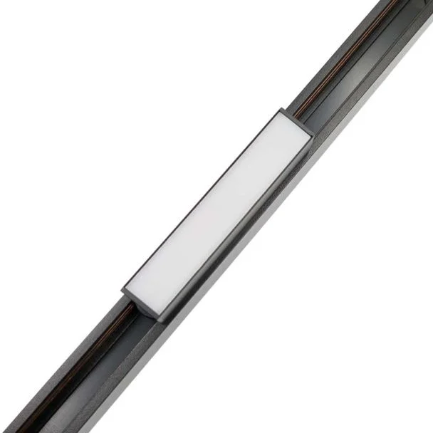 YASKR Lampa Liniowa Lang Smart 6W Magnet Line LED czarny TLV-09-06TU