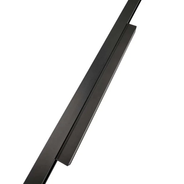 YASKR Lampa Liniowa Lang 18W Magnet Line LED czarny TLV-09-18