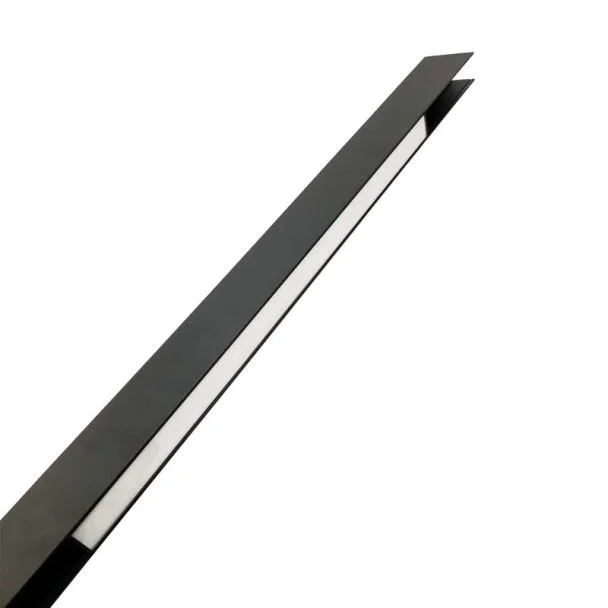 YASKR Lampa Liniowa Lang Smart 24W Magnet Line LED czarny TLV-09-24TU