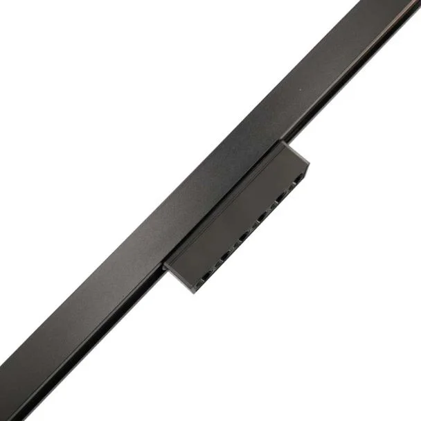 YASKR Lampa Liniowa Punktowa Stip Smart 6W Magnet Line LED czarny TLV-10-06TU