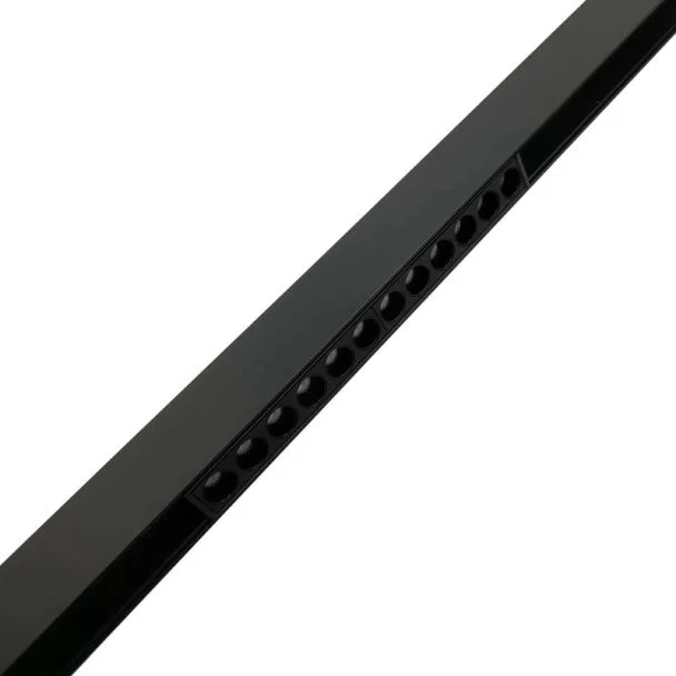 YASKR Lampa Liniowa Punktowa Stip Smart 12W Magnet Line LED czarny TLV-10-12TU