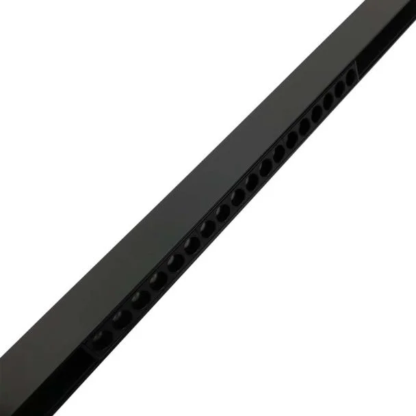 YASKR Lampa Liniowa Punktowa Stip 18W Magnet Line LED czarny TLV-10-18
