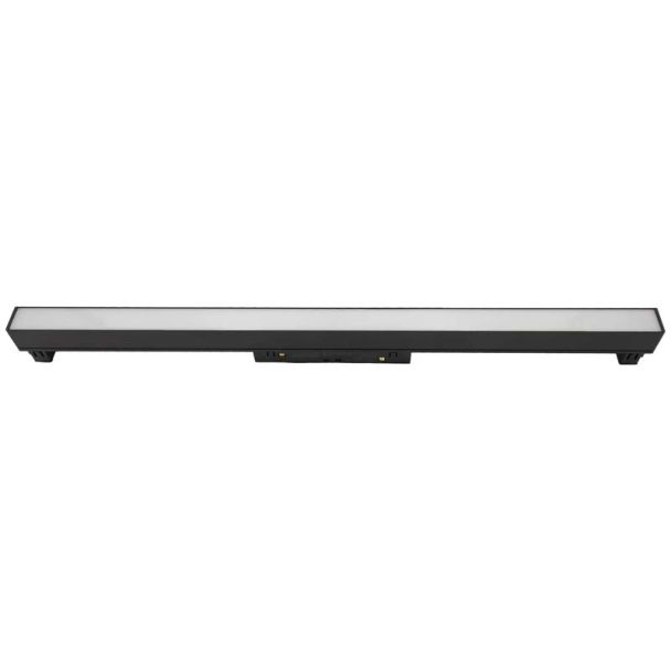 YASKR Lampa Liniowa Punktowa Stip 24W Magnet Line LED czarny TLV-10-24