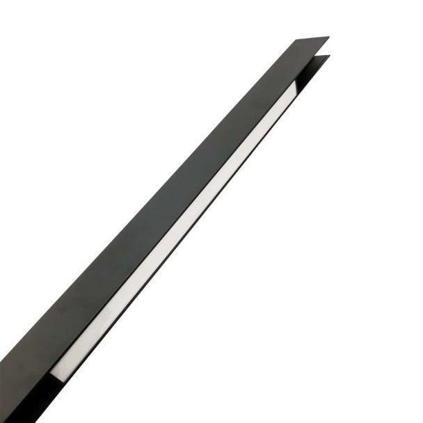 YASKR Lampa Liniowa Punktowa Stip 24W Magnet Line LED czarny TLV-10-24