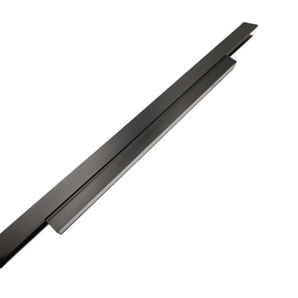 YASKR Lampa Liniowa Punktowa Stip 24W Magnet Line LED czarny TLV-10-24