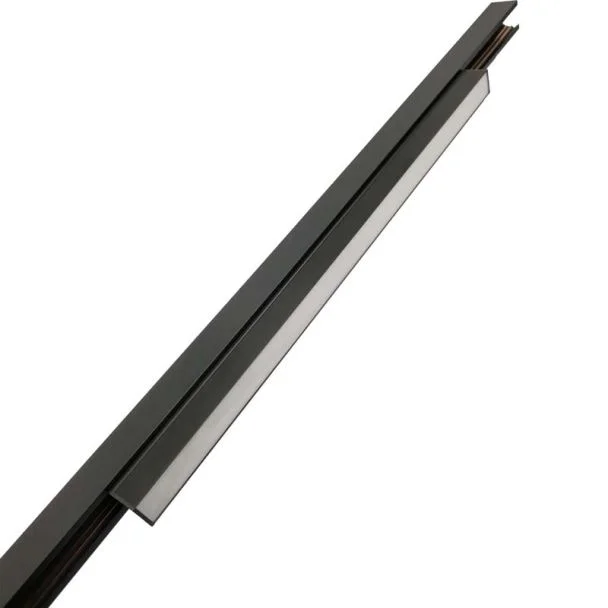 YASKR Lampa Liniowa Punktowa Stip 24W Magnet Line LED czarny TLV-10-24