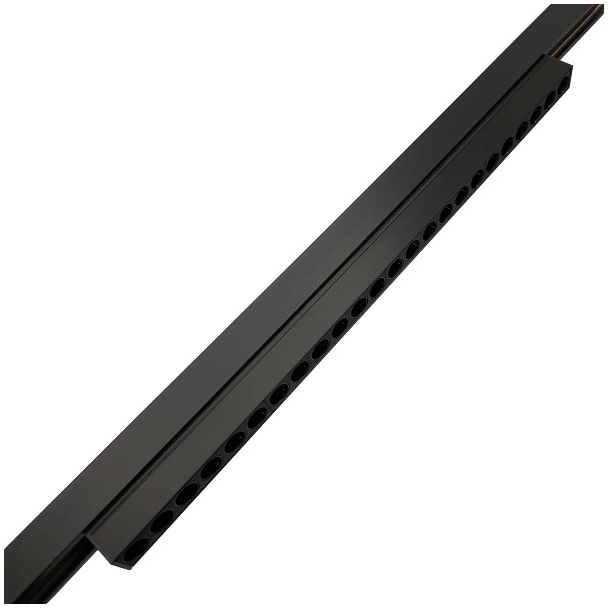 YASKR Lampa Liniowa Punktowa Stip Smart 24W Magnet Line LED czarny TLV-10-24TU