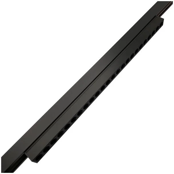 YASKR Lampa Liniowa Punktowa Stip Smart 24W Magnet Line LED czarny TLV-10-24TU