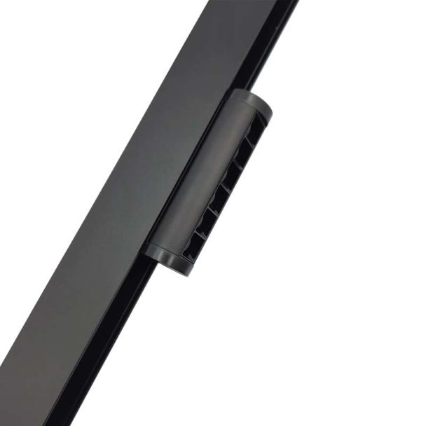 YASKR Lampa Liniowa Punktowa Obrotowa Rotater 6W Magnet Line LED czarny TLV-11-06