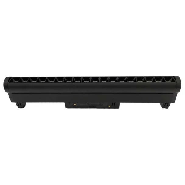 YASKR Lampa Liniowa Punktowa Obrotowa Rotater 18W Magnet Line LED czarny TLV-11-18TU