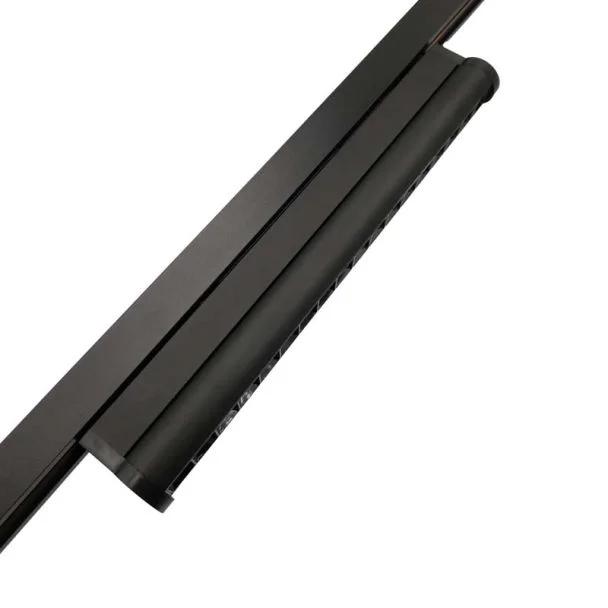 YASKR Lampa Liniowa Punktowa Obrotowa Rotater 18W Magnet Line LED czarny TLV-11-18TU