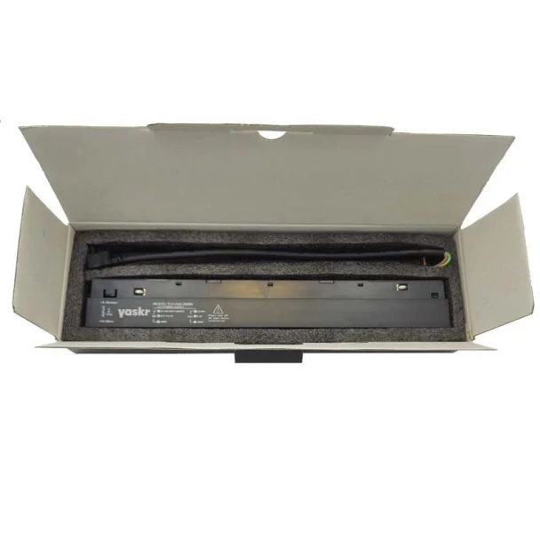 YASKR Zasilacz Wewnętrzny 48VDC 200W Magnetic Line TLV-A06-200IN