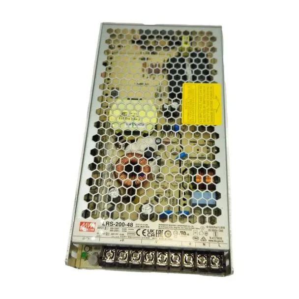 YASKR Zasilacz Zewnętrzny 48VDC 200W Magnetic Line TLV-A06-200OUT