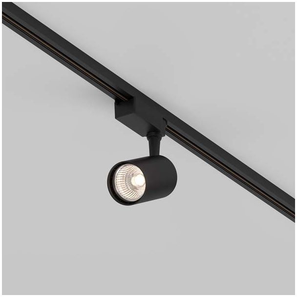 MAYTONI TR003-1-10W3K-S-B Vuoro Track Lighting czarny