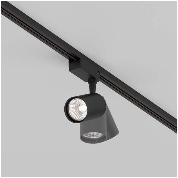 MAYTONI TR003-1-10W4K-S-B Vuoro Track Lighting czarny