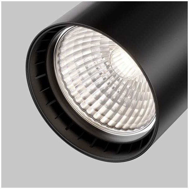 MAYTONI TR003-1-10W4K-S-B Vuoro Track Lighting czarny