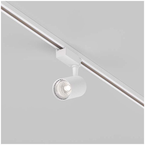 MAYTONI TR003-1-10W4K-S-W Vuoro Track Lighting biały