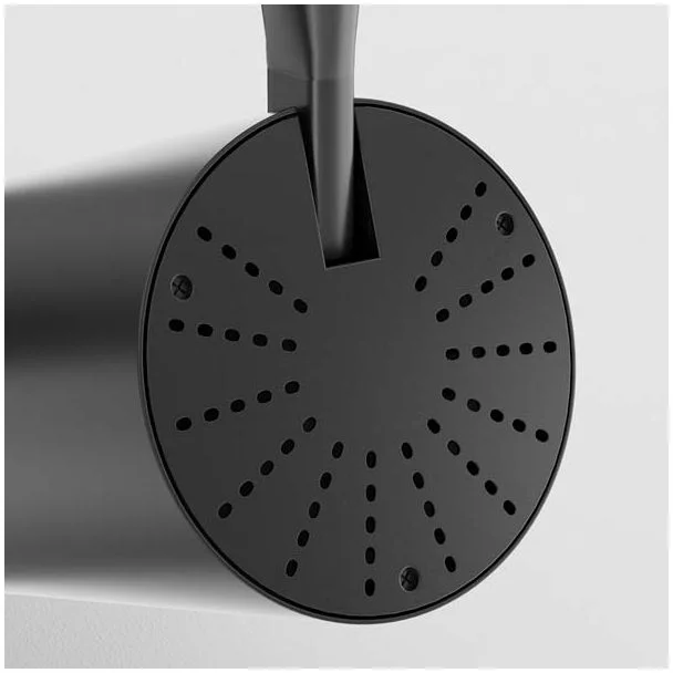 MAYTONI TR003-1-15W3K-S-B Vuoro Track Lighting czarny