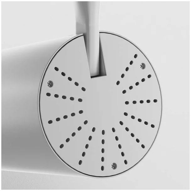MAYTONI TR003-1-15W3K-S-W Vuoro Track Lighting biały