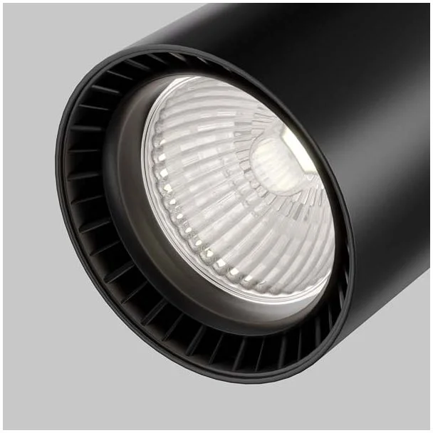 MAYTONI TR003-1-26W4K-S-B Vuoro Track Lighting czarny
