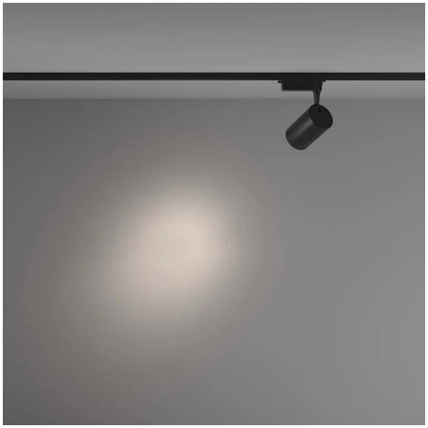 MAYTONI TR003-1-26W4K-S-B Vuoro Track Lighting czarny