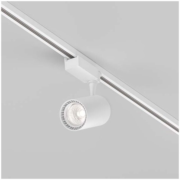 MAYTONI TR003-1-26W4K-S-W Vuoro Track Lighting biały