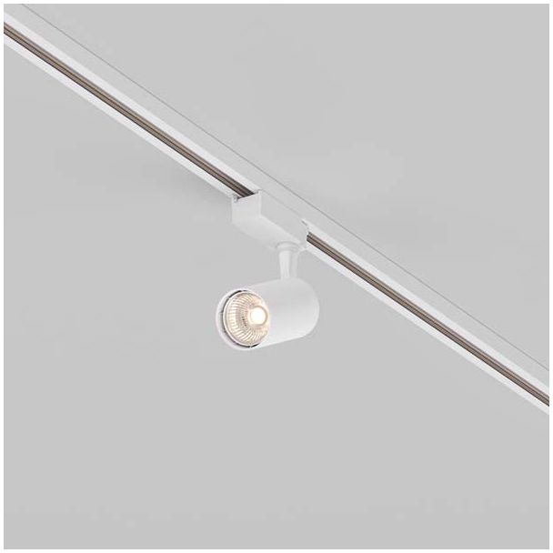 MAYTONI TR003-1-6W3K-S-W Vuoro Track Lighting biały