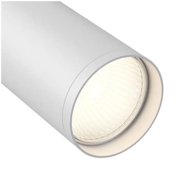 MAYTONI TR020-1-GU10-W Focus S Track Lighting biały