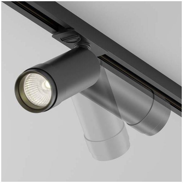 MAYTONI TR021-1-12B3K-Z-D-B Focus Zoom Track Lighting czarny