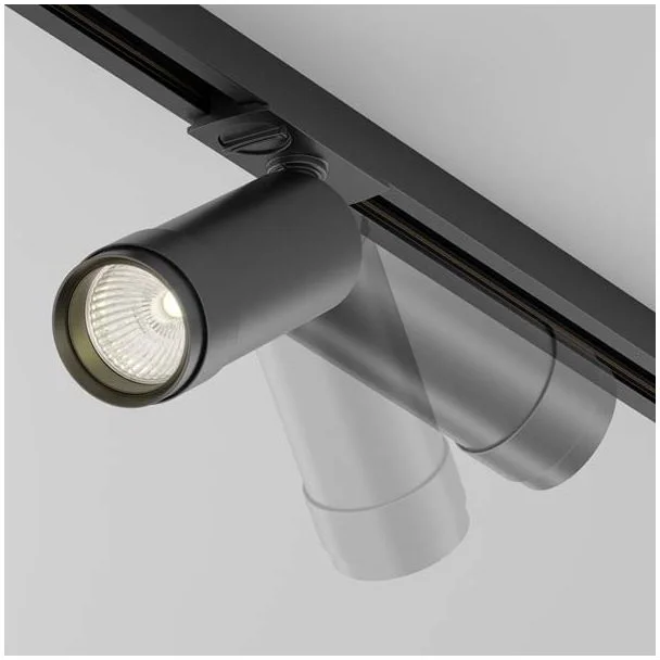 MAYTONI TR021-1-12B3K-Z-D-B Focus Zoom Track Lighting czarny
