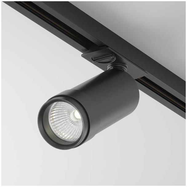 MAYTONI TR021-1-12B4K-Z-D-B Focus Zoom Track Lighting czarny
