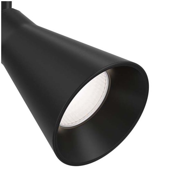 MAYTONI TR022-1-GU10-B Virar Track Lighting czarny