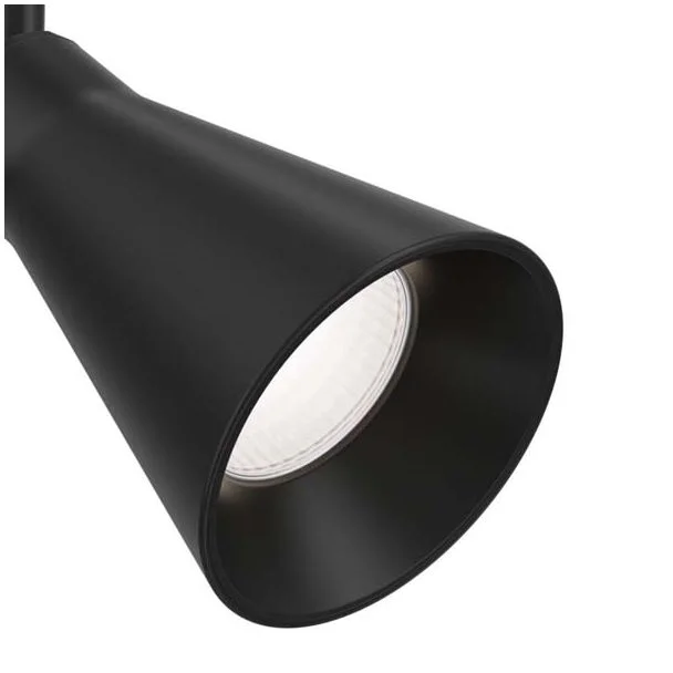 MAYTONI TR022-1-GU10-B Virar Track Lighting czarny