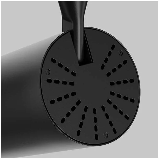 MAYTONI TR029-3-10W4K-S-B Vuoro Track Lighting czarny