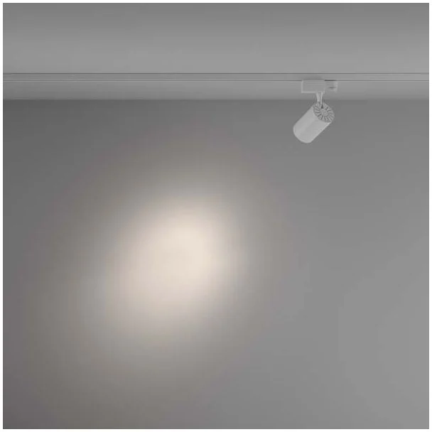 MAYTONI TR029-3-10W4K-S-W Vuoro Track Lighting biały