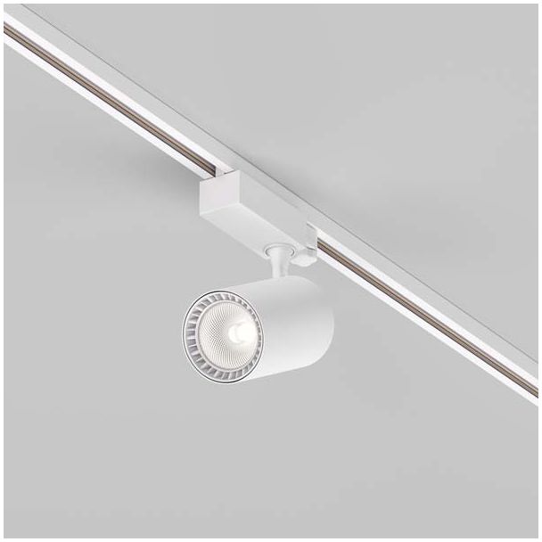 MAYTONI TR029-3-26W4K-S-W Vuoro Track Lighting biały