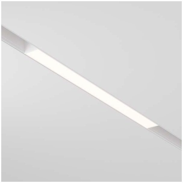 MAYTONI TR030-2-12W3K-W Basis Track Lighting biały