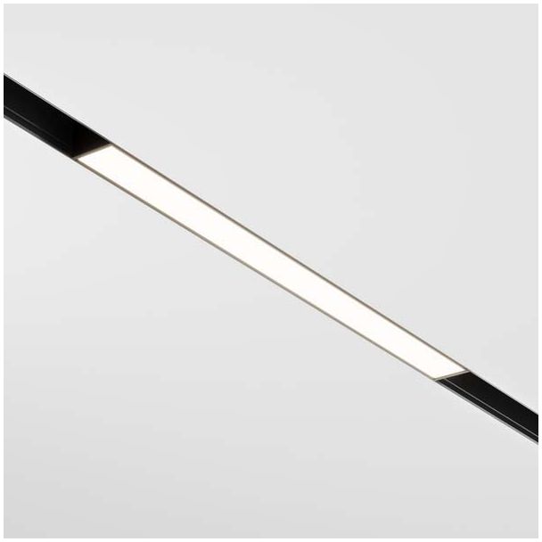 MAYTONI TR030-2-12W4K-B Basis Track Lighting czarny