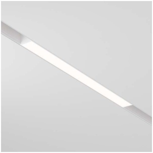MAYTONI TR030-2-12W4K-W Basis Track Lighting biały