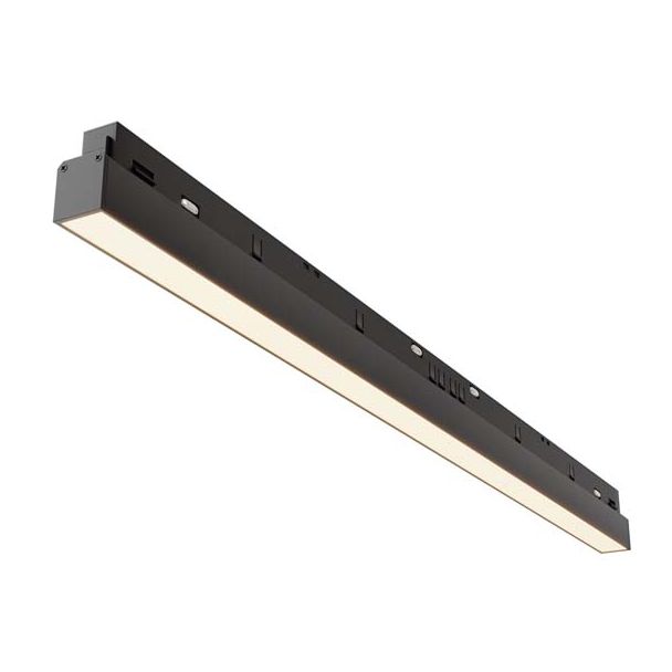 MAYTONI TR030-2-24W3K-B Basis Track Lighting czarny