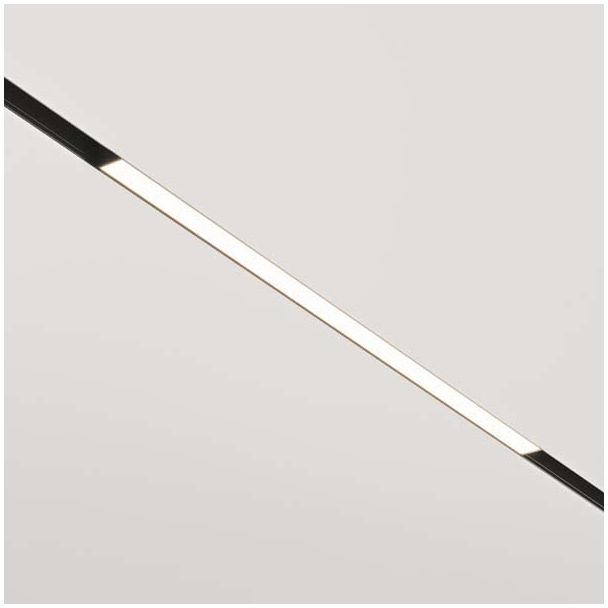 MAYTONI TR030-2-24W4K-B Basis Track Lighting czarny
