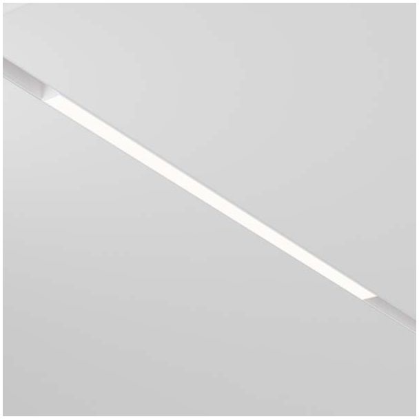 MAYTONI TR030-2-24W4K-W Basis Track Lighting biały