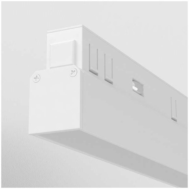 MAYTONI TR030-2-24W4K-W Basis Track Lighting biały