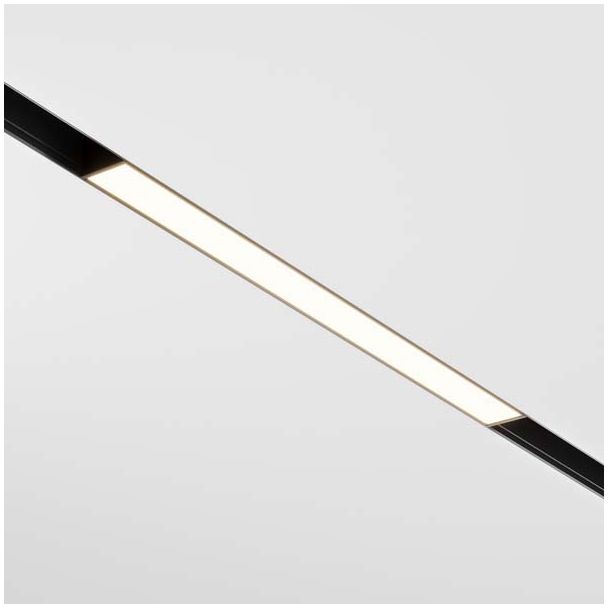 MAYTONI TR030-4-12W3K-WW-DS-B Basis Track Lighting czarny