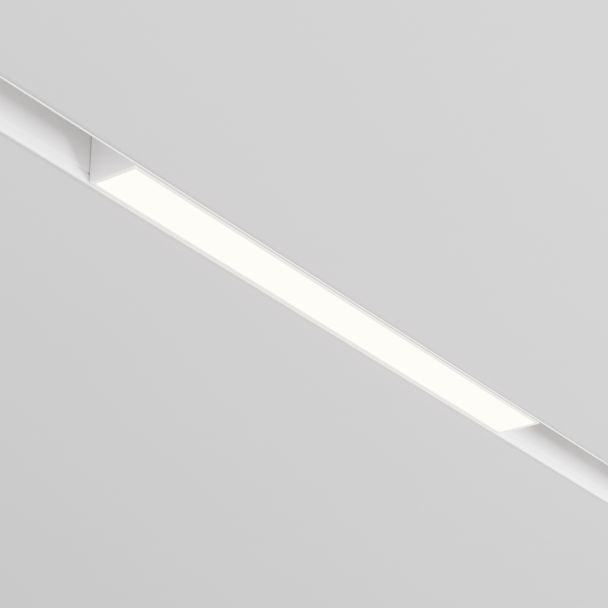 MAYTONI Lampa szynowa TR030-4-12WTW-DD-W