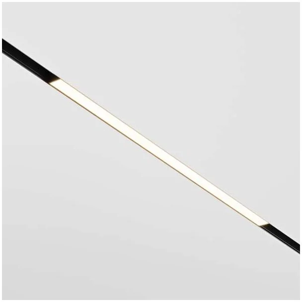 MAYTONI TR030-4-24W3K-WW-DS-B Basis Track Lighting czarny