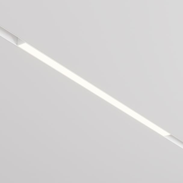 MAYTONI Lampa szynowa TR030-4-24WTW-DD-W