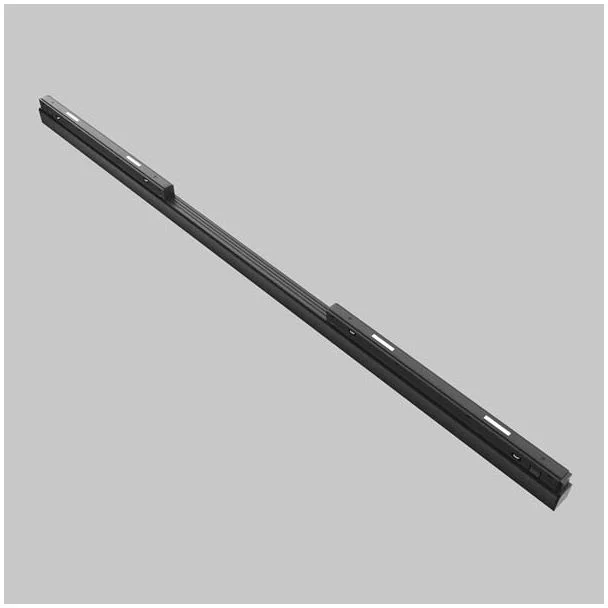 MAYTONI TR030-4-30WTW-DD-B Basis Track Lighting czarny