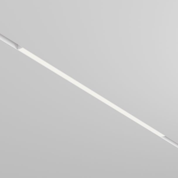 MAYTONI Lampa szynowa TR030-4-30WTW-DD-W