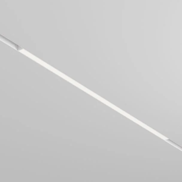 MAYTONI Lampa szynowa TR030-4-30WTW-DD-W